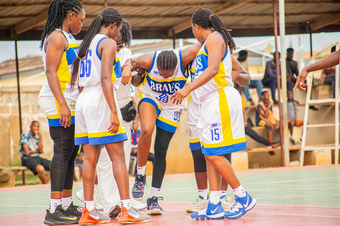 Poster image for article : ABL 2025: Braves of GRA to retain trophy despite axing title winning coach.