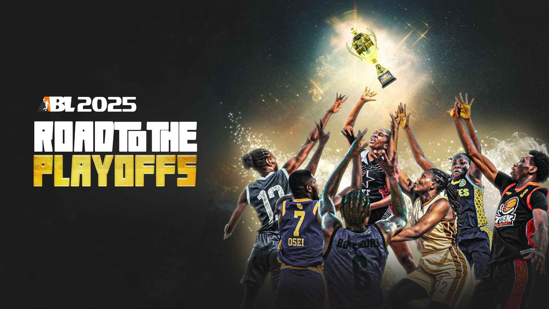 Road to Playoffs Thumbnail
