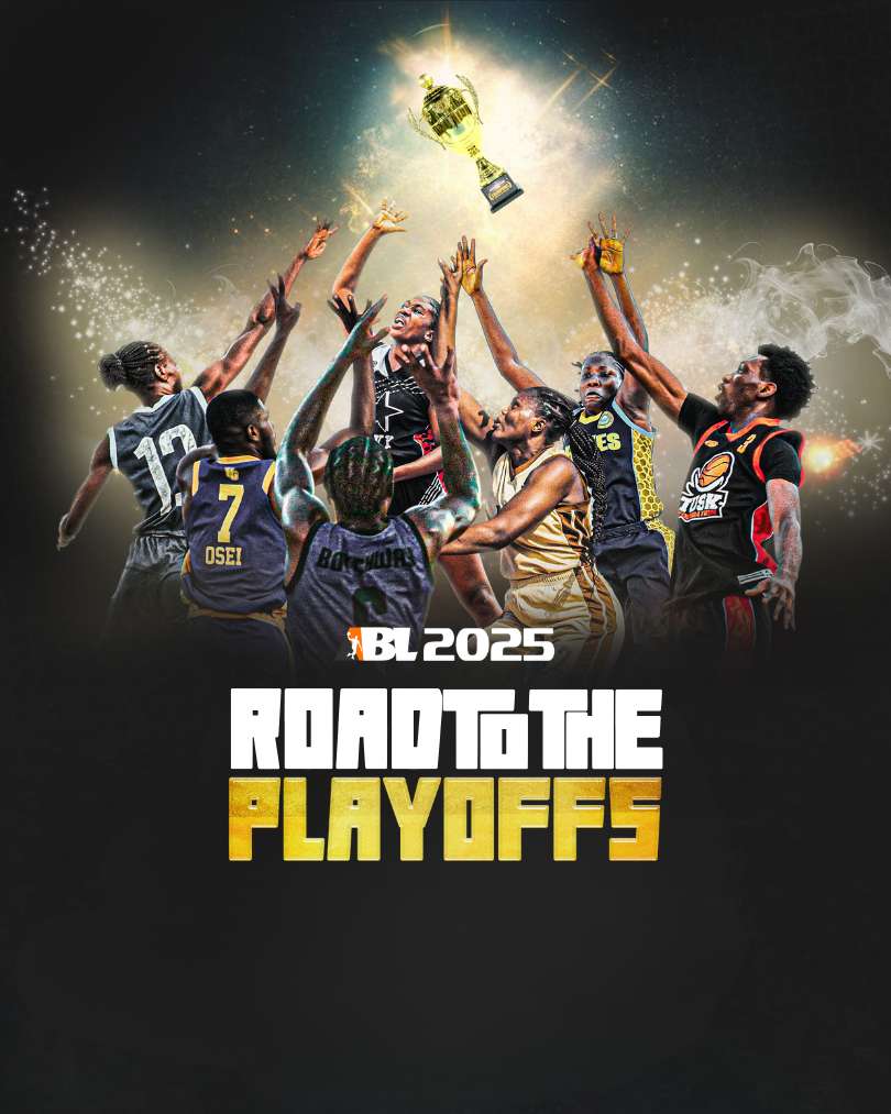 Road to Playoffs Thumbnail