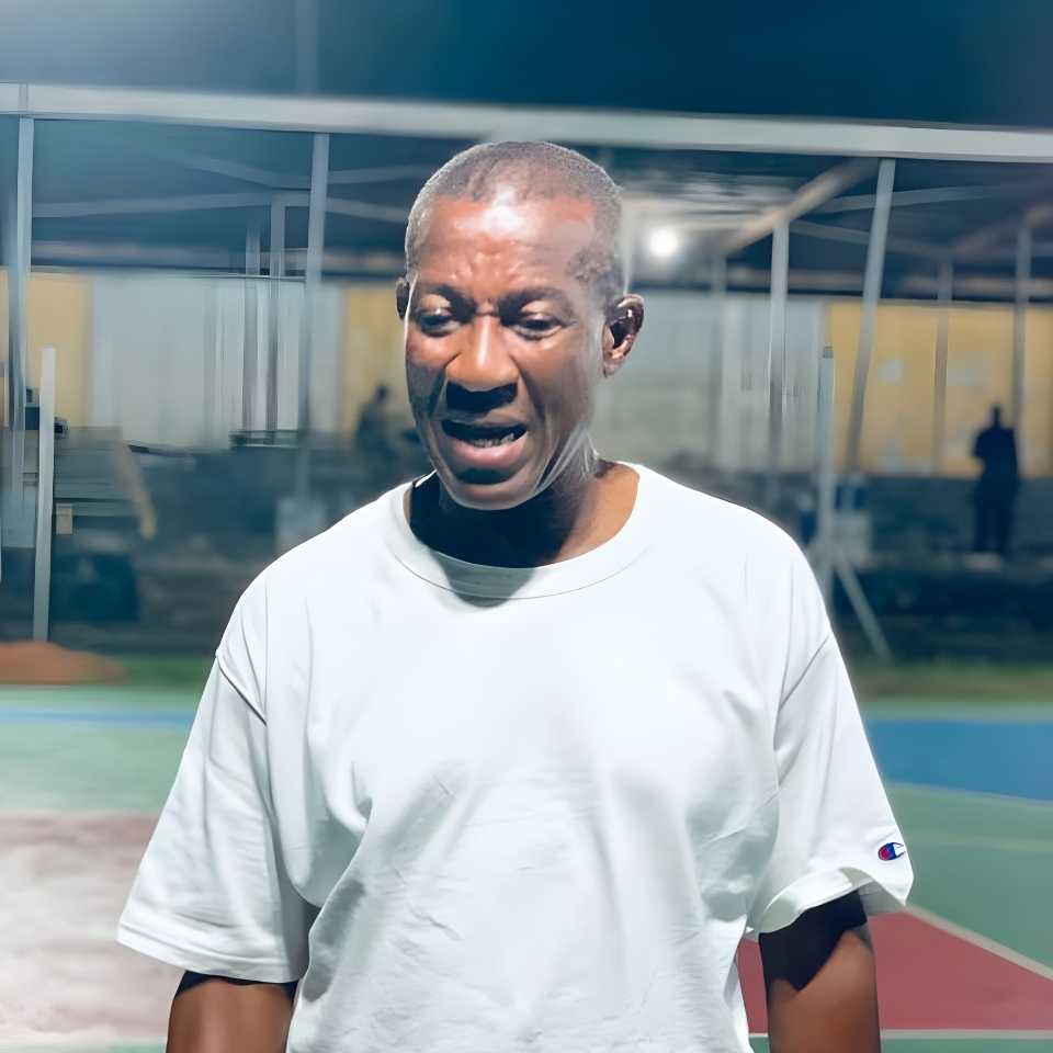 Emmanuel Quaye